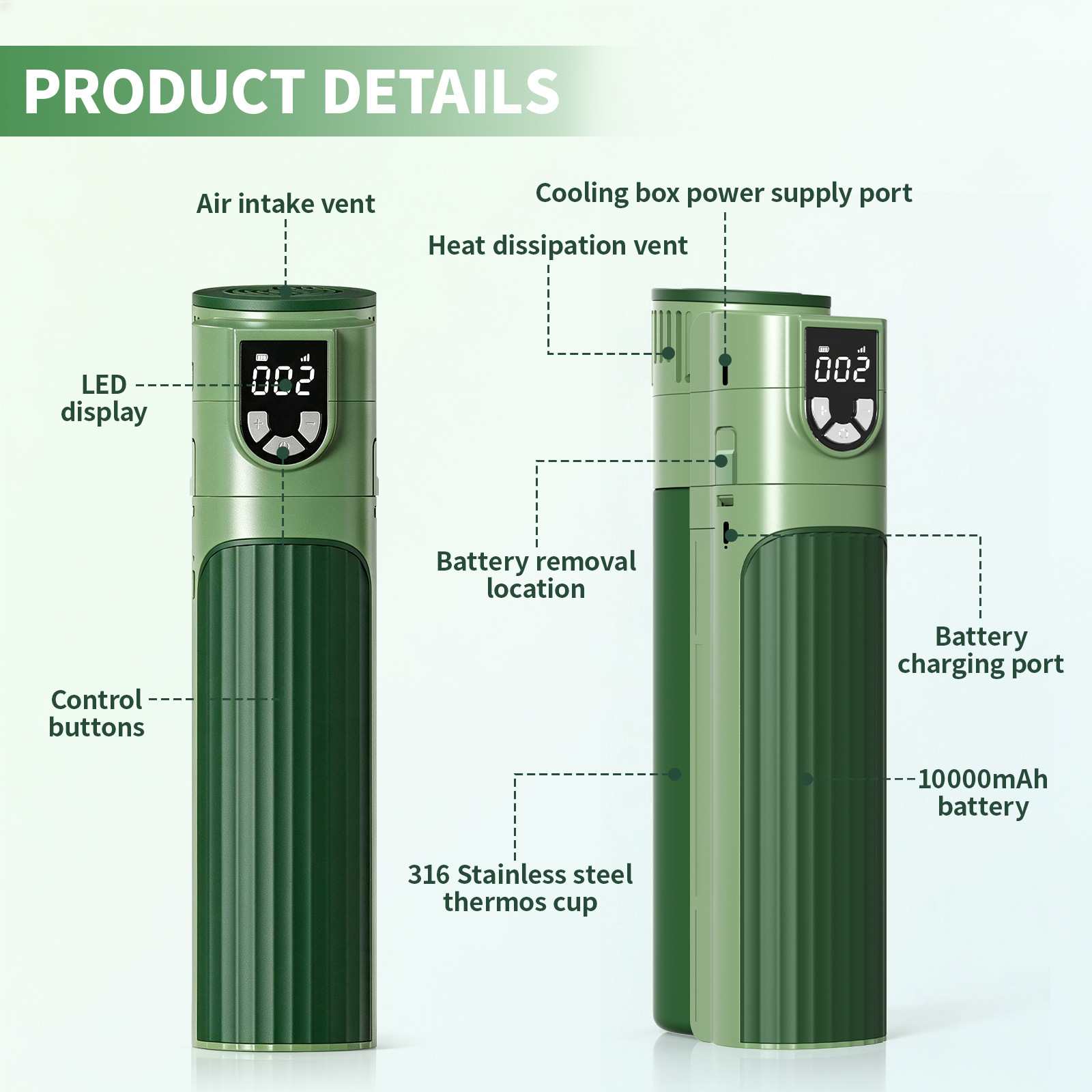 Secretsbox English Version Insulin Cooler New Model Amazon