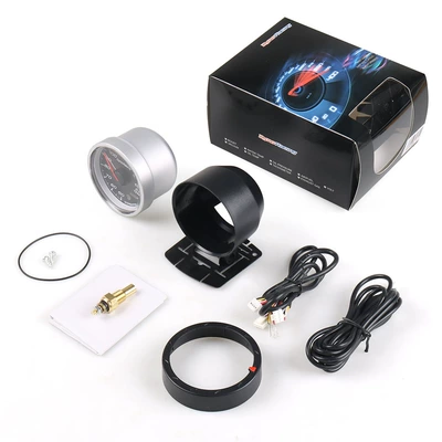 Car modification 60MM, automobile instrument