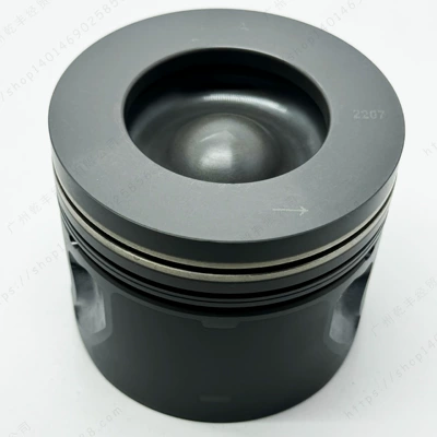Suitable for FORD FORD BT50 3.2 PISTON RANGER AB39-75485-CA PISTON (Piston, piston ring, piston pin) - piston-std