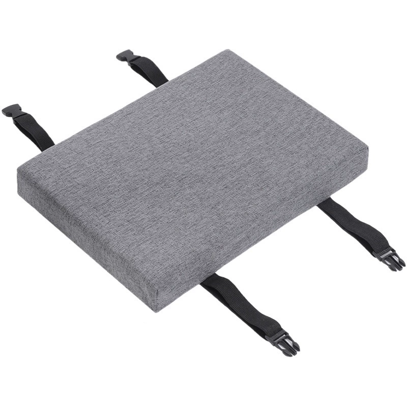 Трансграничная студенческая подушка сиденья Подушка сиденья Губка скамья Квадратная скамья Четыре сезона швейной фабрики утолщенные сидячие табуретки задница