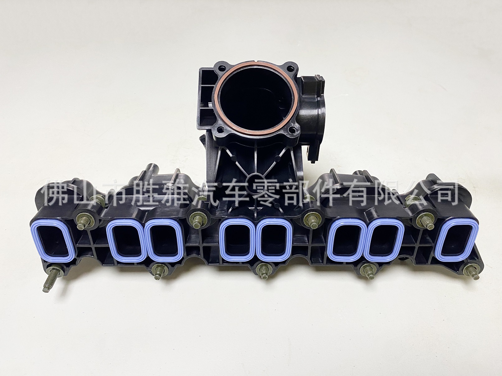 福特进气歧管BK2Q-9424-CD (3).jpg