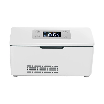 Soyuducular – Travel Medicine Refrigerator