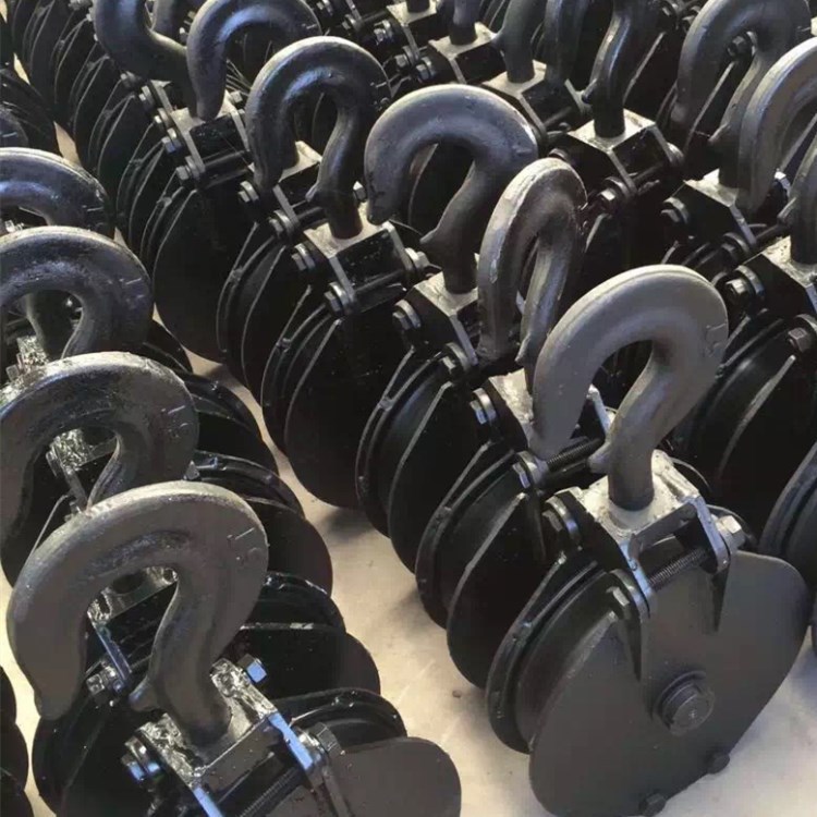 巨安重工 耙斗装岩机尾轮 大量批发耙斗装岩机各种轮子