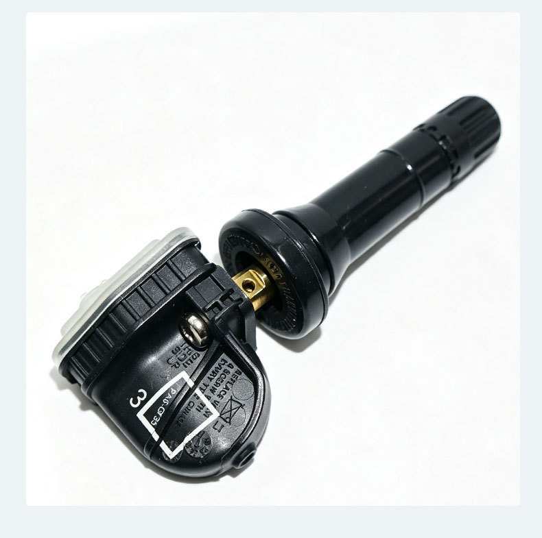 3641100XKR02A Tire Pressure Sensor Compatible with Haval H6F7 WEY VV5VV6 Tire Monitor