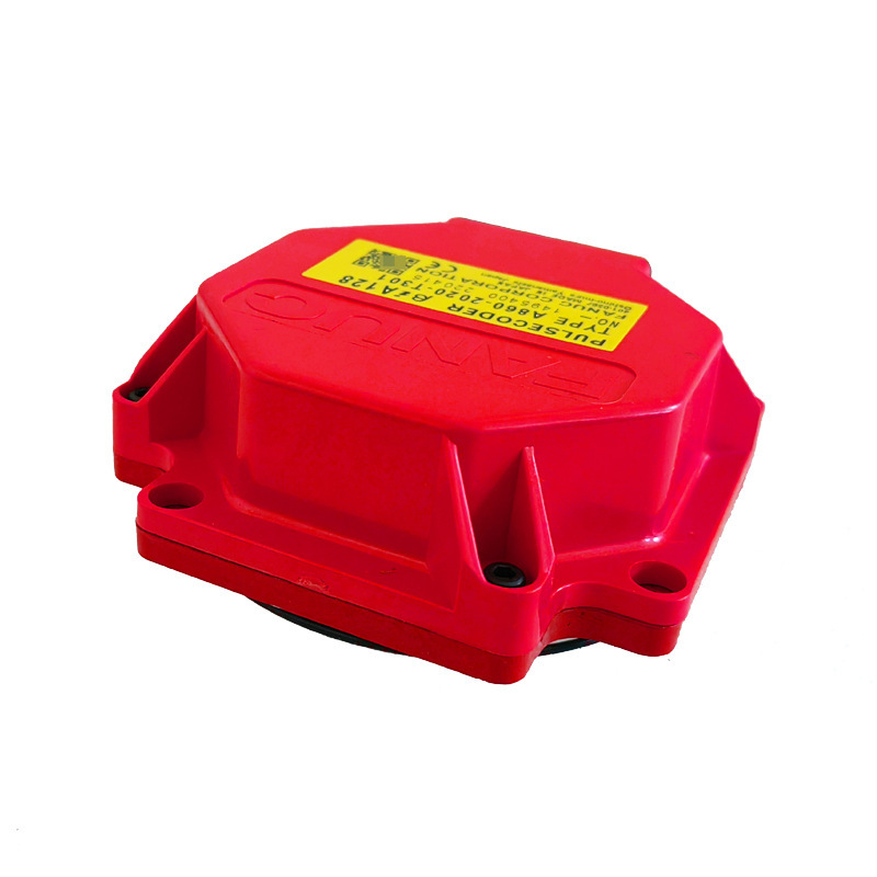 发那科触摸IO输入输出模块 工业自动A06B-6096-H106