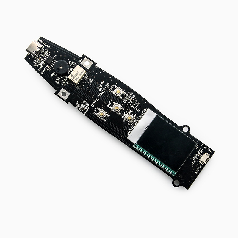 MT-5791 RF Beauty Instrument Scheme Development EMS Pulse…