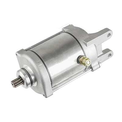 Arcticcat250 Starter, Starter and accessories