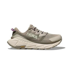 クロスボーダー HOKA アウトドア スポーツ シューズ Skyline-Float X ハイキング シューズ メンズ レディース Skyline X ハイキング シューズ
