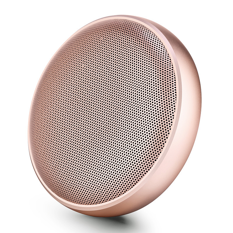 新型無線金属コンピュータ音響サブウーファ携帯型ミニbluetoothスピーカー家庭用小剛砲自慢灯|undefined