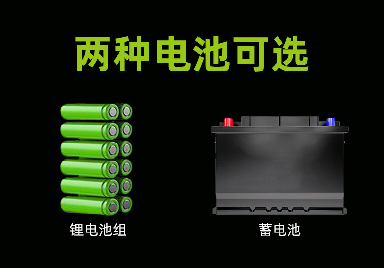 Electric Folding Scooter for the Elderly, Electric Scooter for Parent-Child Leisure, Small Electric Vehicle for Disabled People, Four-Wheeled Electric Vehicle