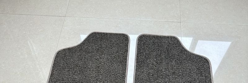 Car floor mats, original car floor mats, all-season floor mats, non-slip floor mats, protective mats, suede waterproof floor mats, velvet fabric