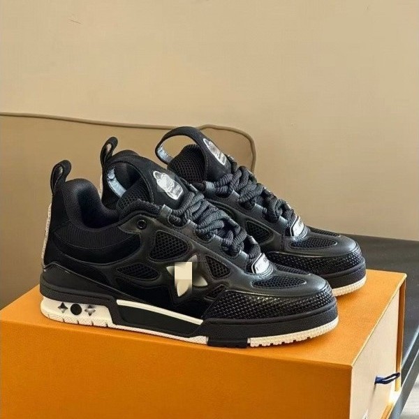 Putian pure original trainer sneakers, four-leaf clover sneakers, board shoes, sports shoes, unisex casual shoes for couples