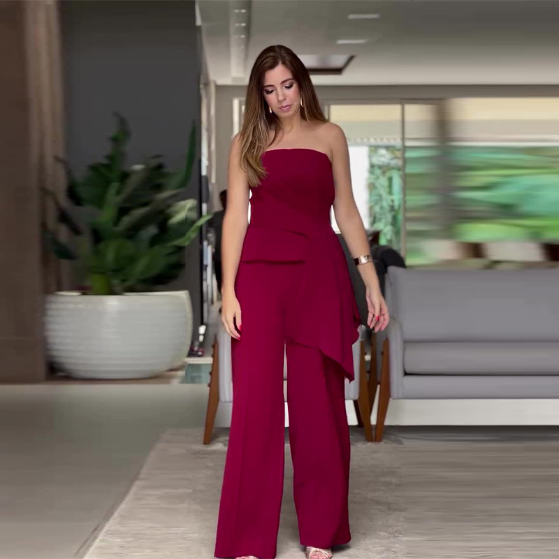summer sexy tube top sleevless
