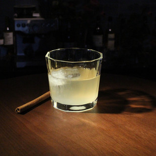 Whiskey Cup Diamond Pattern Spirits Cup Foreign Wine Cup Large Ice Hockey Cup Glass Cocktail Coffee Multi-use Bartender Cup