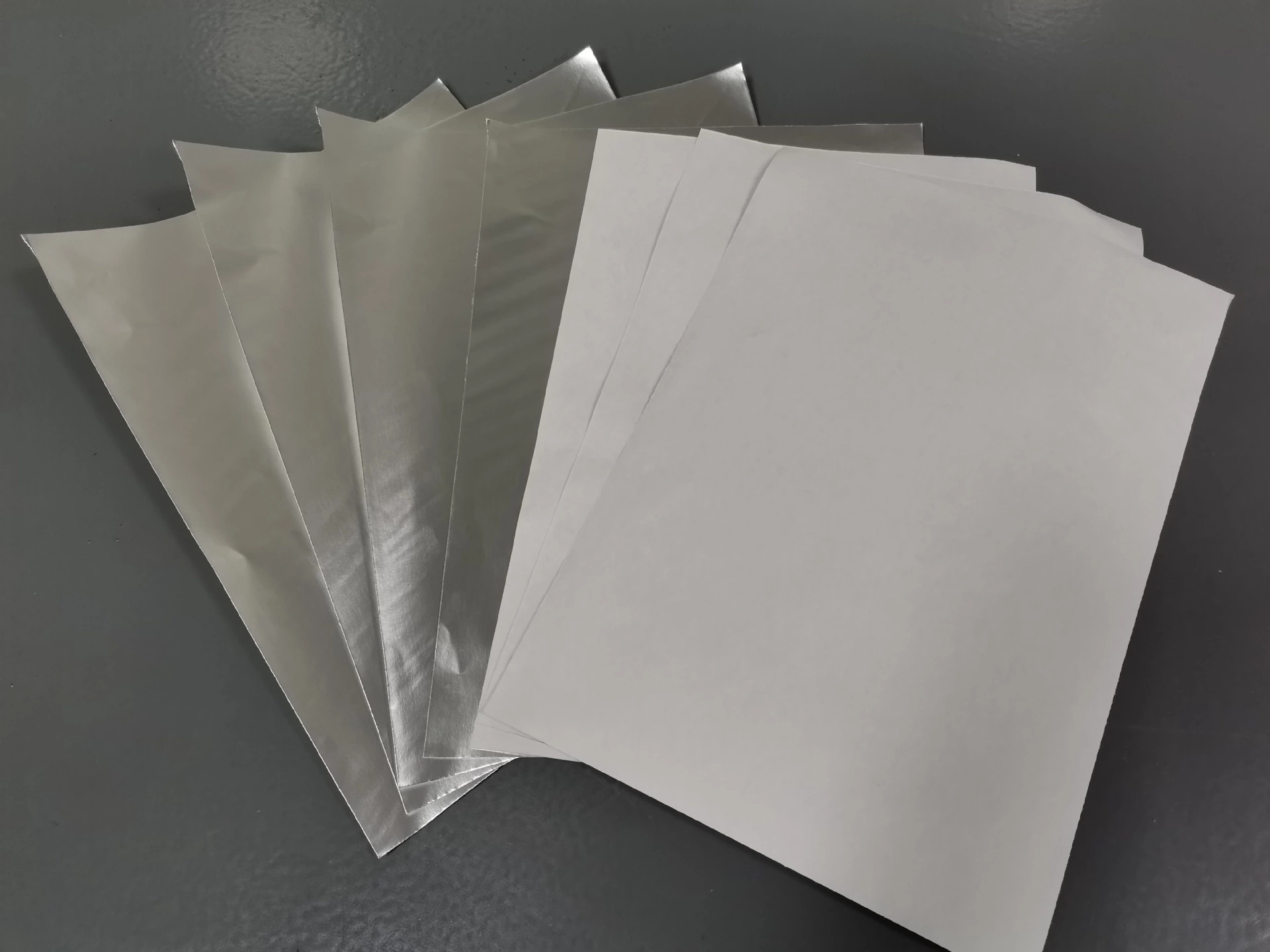 燒烤打包袋鋁箔紙防油保溫袋鋁箔紙燒烤袋錫紙撸串防油袋鋁箔紙