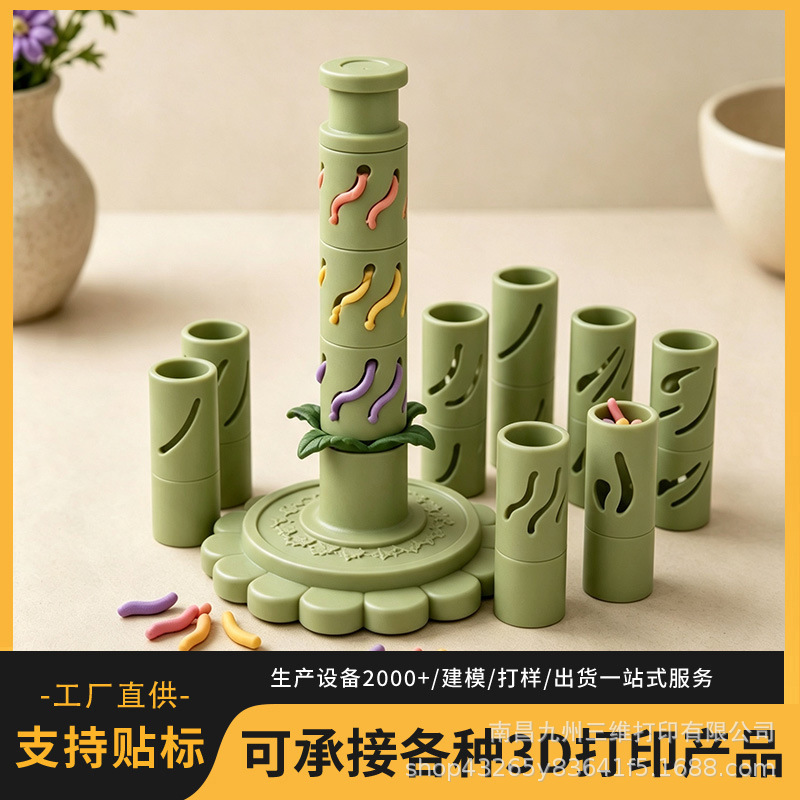 Cross-border new product Amazon Modular Clay Bloom Maker DIY clay handmade flower molding Cross-border new product Amazon Modular Clay Bloom Maker DIY clay handmade flower molding