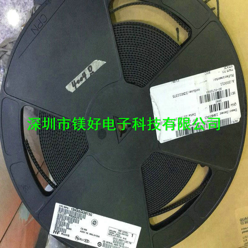 TVS瞬变二极管，1SMA18AT3G,1SMA20AT3G,1SMA22AT3G,1SMA24AT3G