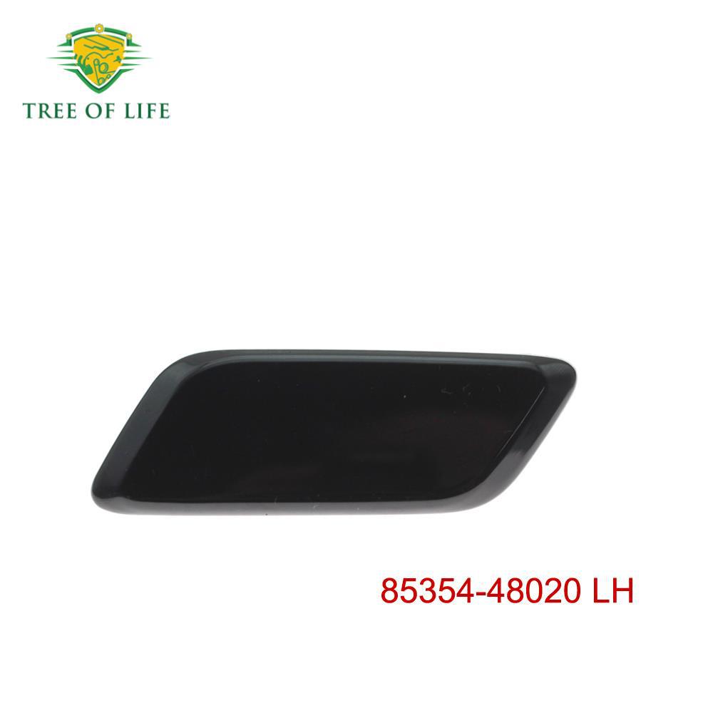 85353-48020 85353-48020 para tapa de boquilla limpiadora de faro Lexus image 4