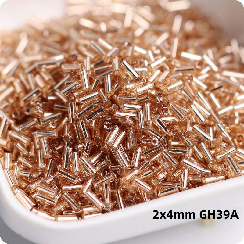 2x4mm GH39A Champagne