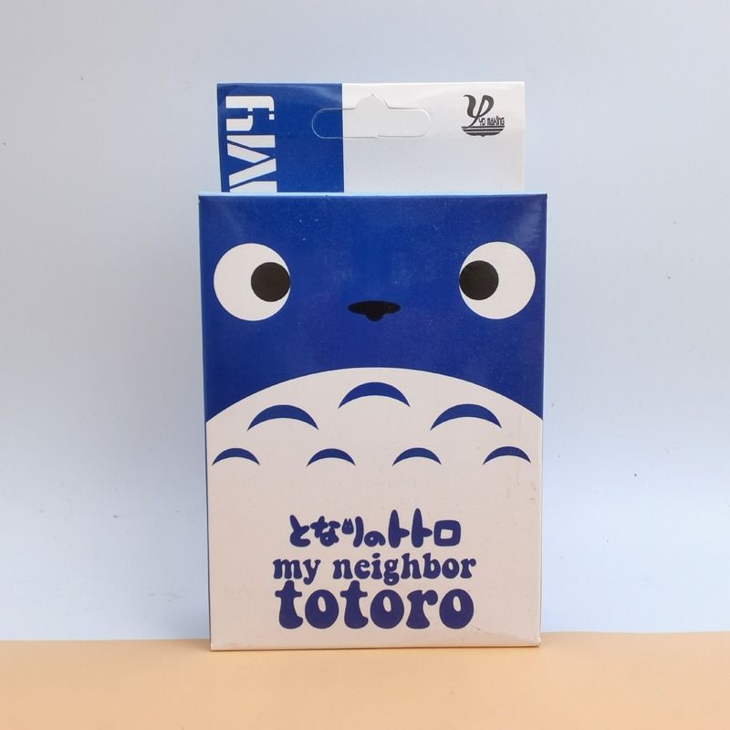 PKP-018 토토로 카드놀이(패턴이 반복되지 않음)