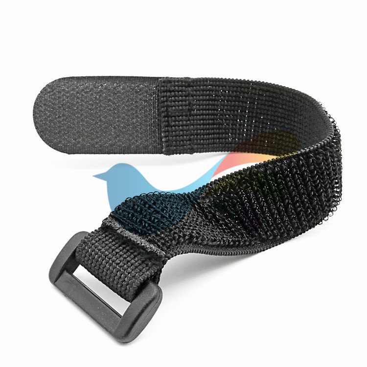 热销环保医用魔术贴绑带 弹力粘扣带 止血绑带 柔软有弹性