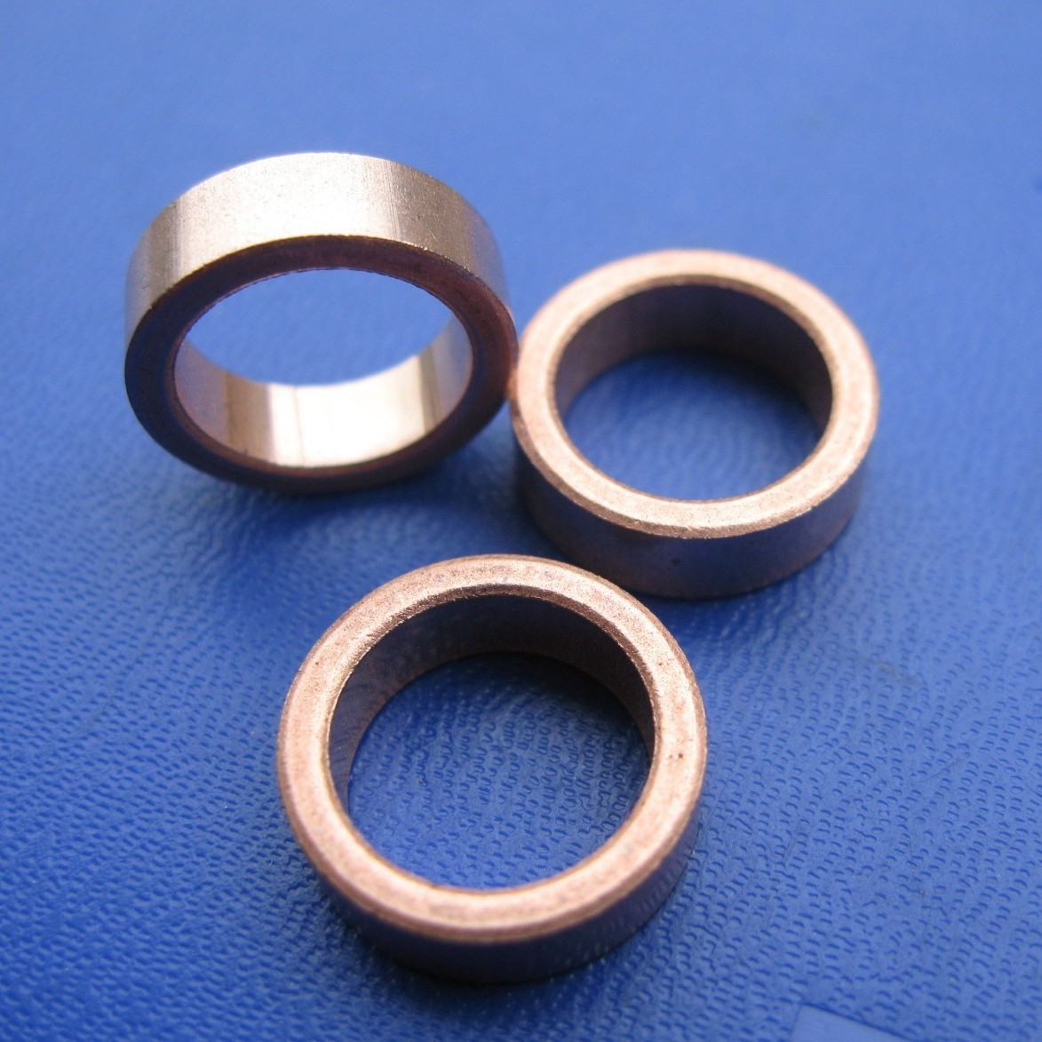 轴套 内径12 外径16 长度5 各类粉末冶金轴套 厂家直供