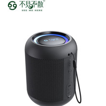 不见不散蓝牙音箱E7-L超重低音炮便携网红大音量户外随身小钢炮音