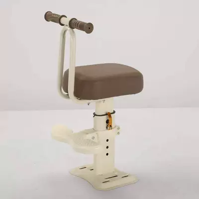 Motorcycle child seat: Seat Battery Motorcycle Child