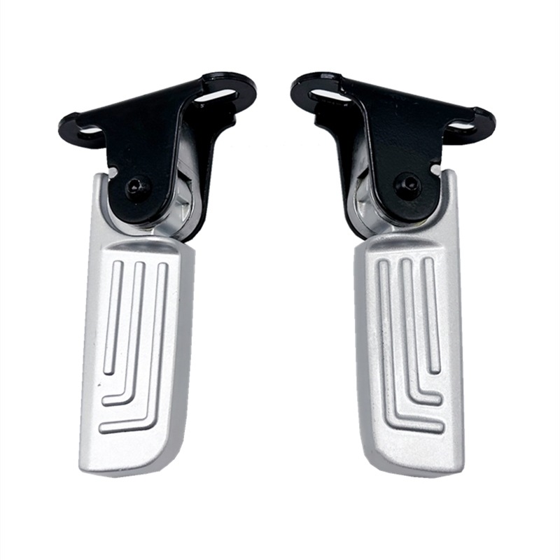 Front Pedal Suitable for Niu Electric Scooter G0/C0/F0/B 100% off Foldable Pedal