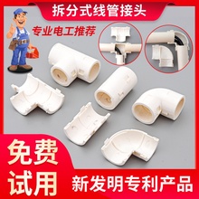 �ʂ�PVC���˾��ܽ��^������ʽ������ֱ�ӏ��^��ͨ���16/20/25/