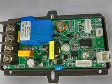 吧台机步进式饮水机开水器控制板