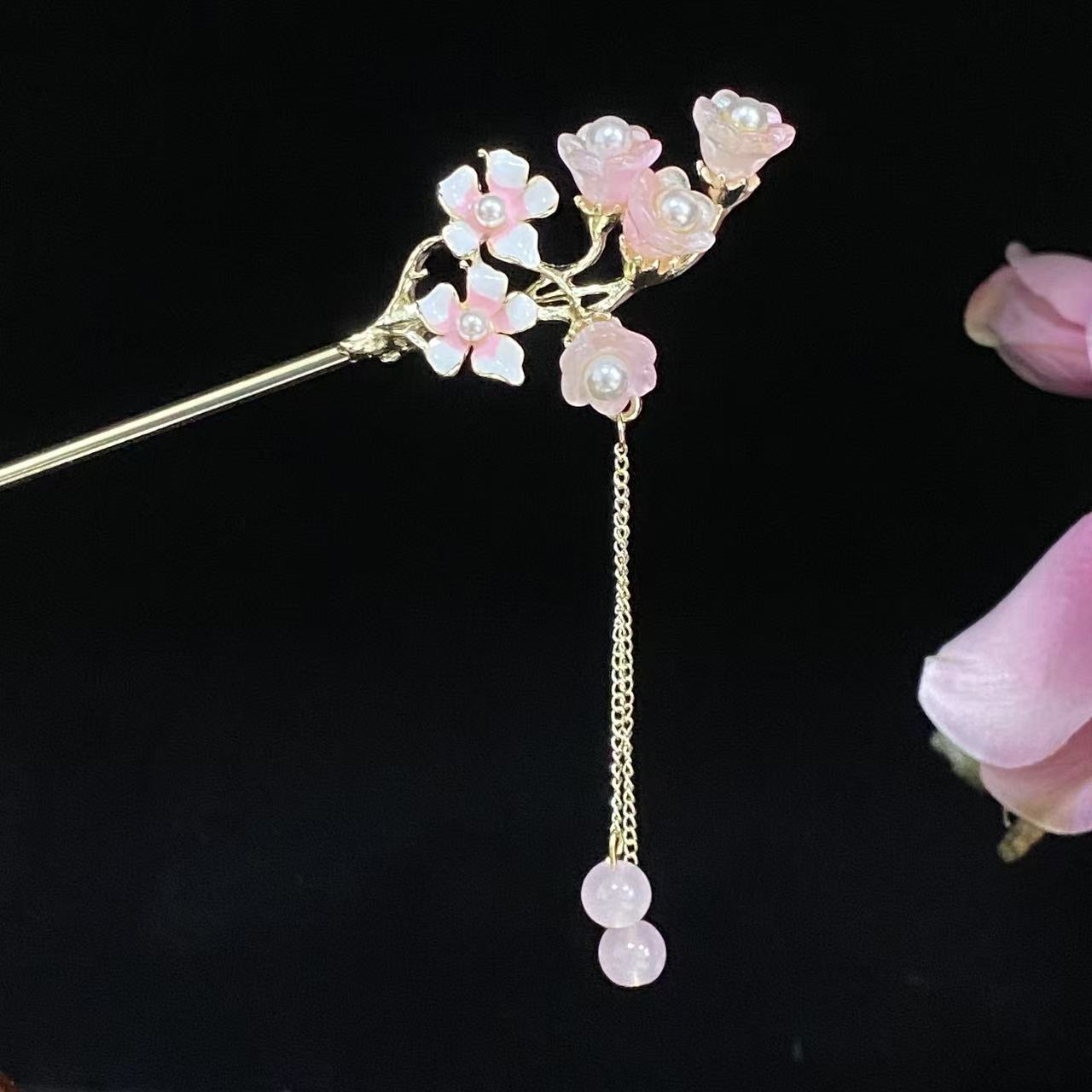 Hairpin 2462