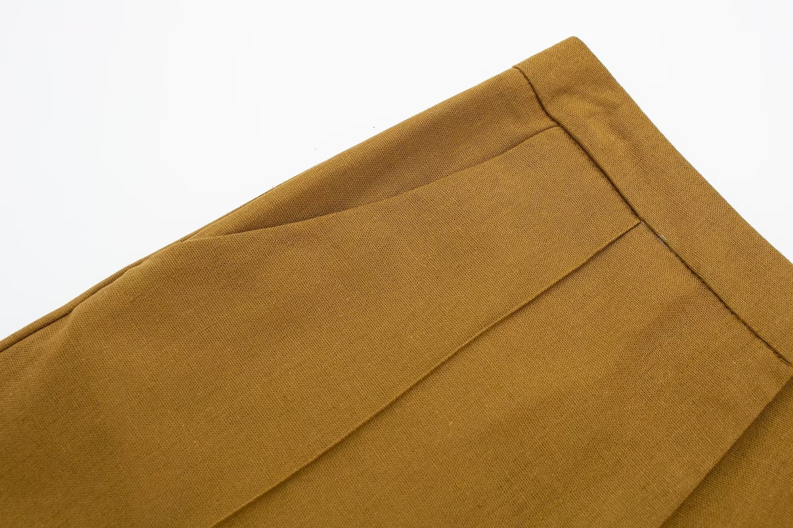 157g Weight Long Sleeve Sleeve Length Viscose fiber Fabric Type Pants Sets Sets Type 3 Pieces Set Quantity Daily Occasion Turndown Neckline Regular Fit Fit Type Solid Color Pattern Summer, Spring Season Women's Gender Business, Classic Style Style Women's Long Sleeve Blazers Business Classic Style Solid Color 77