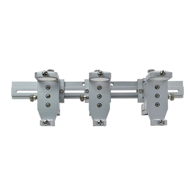 Yapışqan paylayıcı adapterlər Crossbar Glue Injection Machine Adjustable - three-ends-with-cross-bar