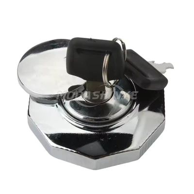 Suitable for Honda Cd50 Cd70 Cd125 Xl175 Cd175 Cd185 Cb100 Fuel Tank Cap (Fuel tank)