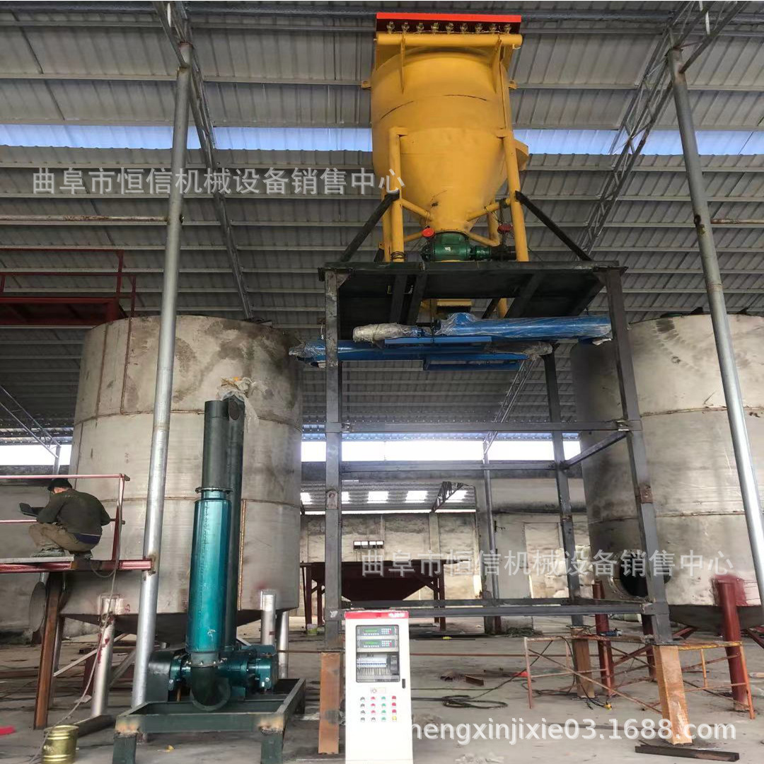 石灰石粉200型负压气力吸灰机zcjb 粉煤灰装罐车气力抽灰机 直供