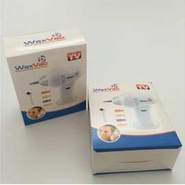 智能平台电动洁耳器挖耳器耳朵清洁器干净卫生便携使用方便挖耳器