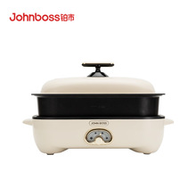 johnboss���з���๦�ܹ�HE-MFP1200