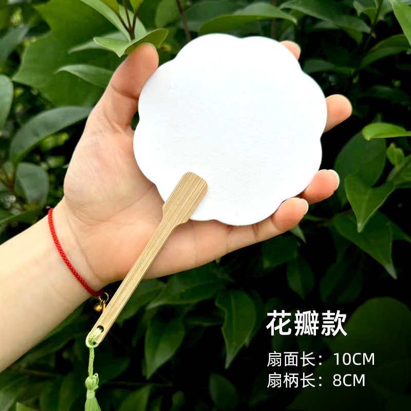 꽃잎 8장 [10cm 미니모델]