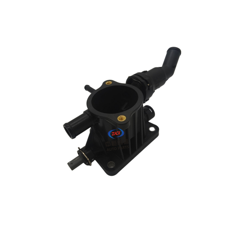 Suitable for Changan Uni-K Electronic Thermostat Base Unik Electronic Temperature Controller 1306010-A05