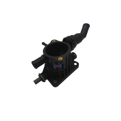 Base Unik Electronic – Thermostat