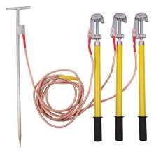 �ٶ�0.4kv��·�ýӵؾ� �ӵؾ������i�oʽ�U�^ 1������ʽ�ӵؾ�