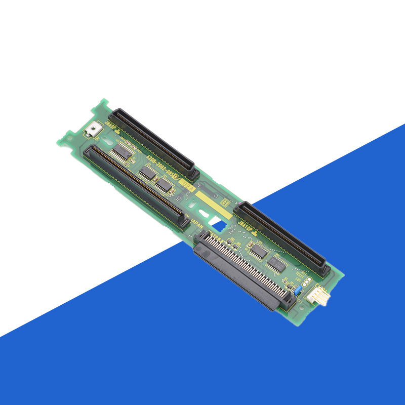 A20B-2002-0850发那科FANUC原装伺服板系统主板现货议价出