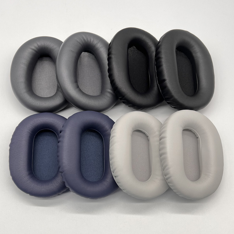 For Sony Sony WH-CH700N CH 710 720 780DC ZX770BN Ear Cover Ear Cotton Earphone Cover For Sony Sony WH-CH700N CH 710 720 780DC ZX770BN Ear Cover Ear Cotton Earphone Cover