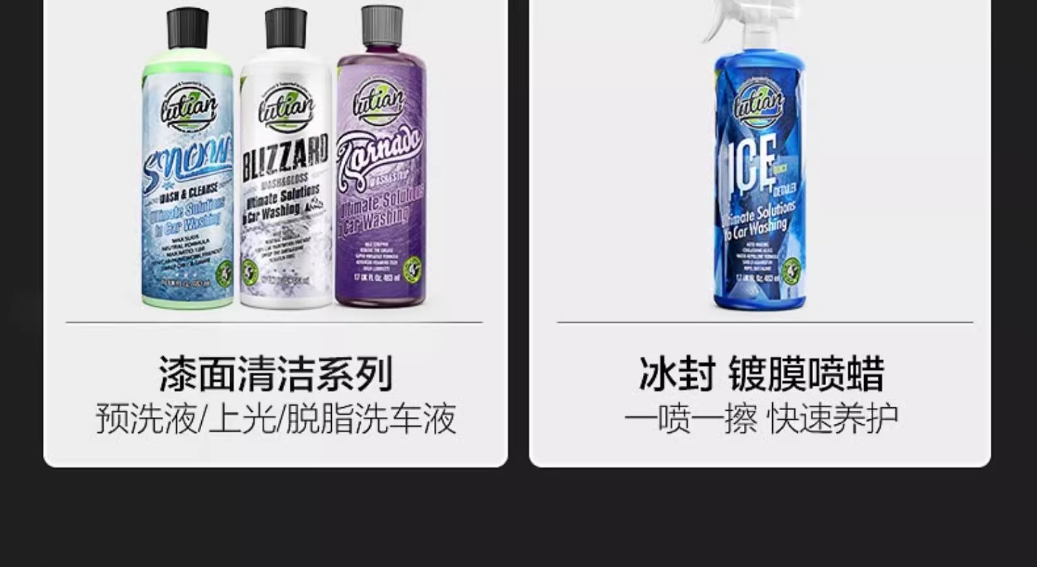 Greenfield High-Pressure Car Washer for Home Use 220V Water Pump Cleaning Machine Water Gun High-Power Car Washing Foam