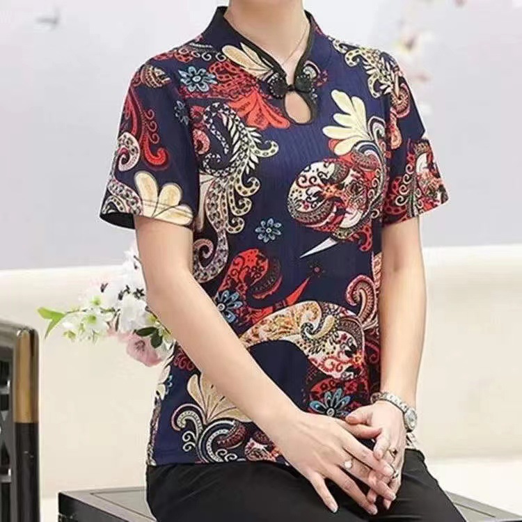 summer cheongsam