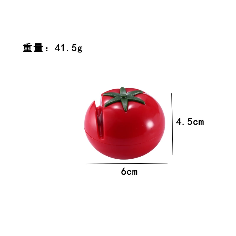Spot household whetstone kitchen knife scissor sharpener kitchen new fast small manual ceramic sharpener