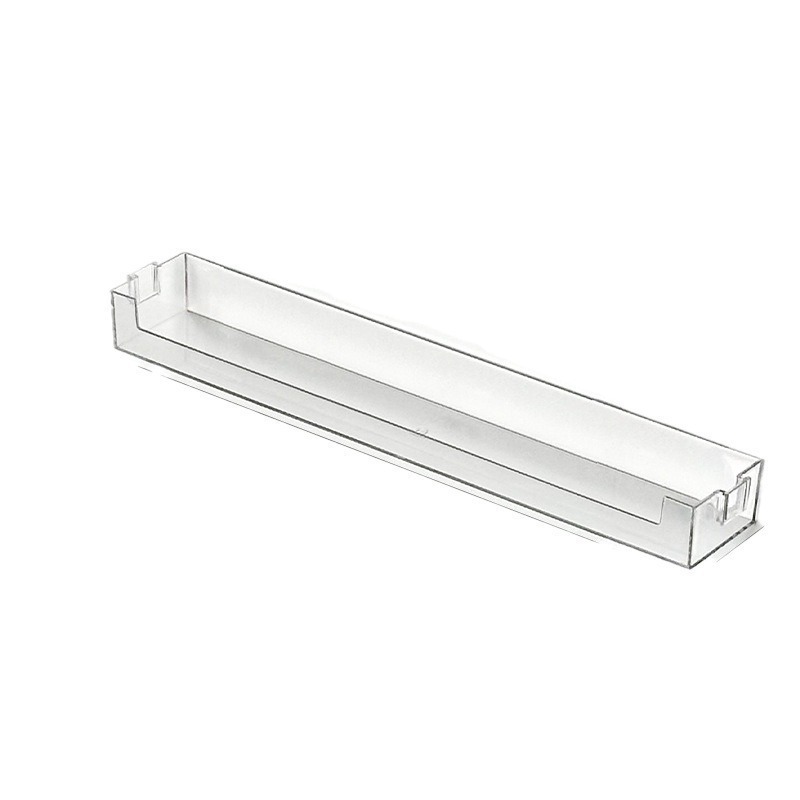 Nail polish, wall storage system, transparent decorations for manicure