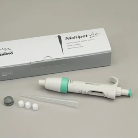 日本进口立洋可高压灭菌的微量移液器00-NAR-5000 最新型号 正品