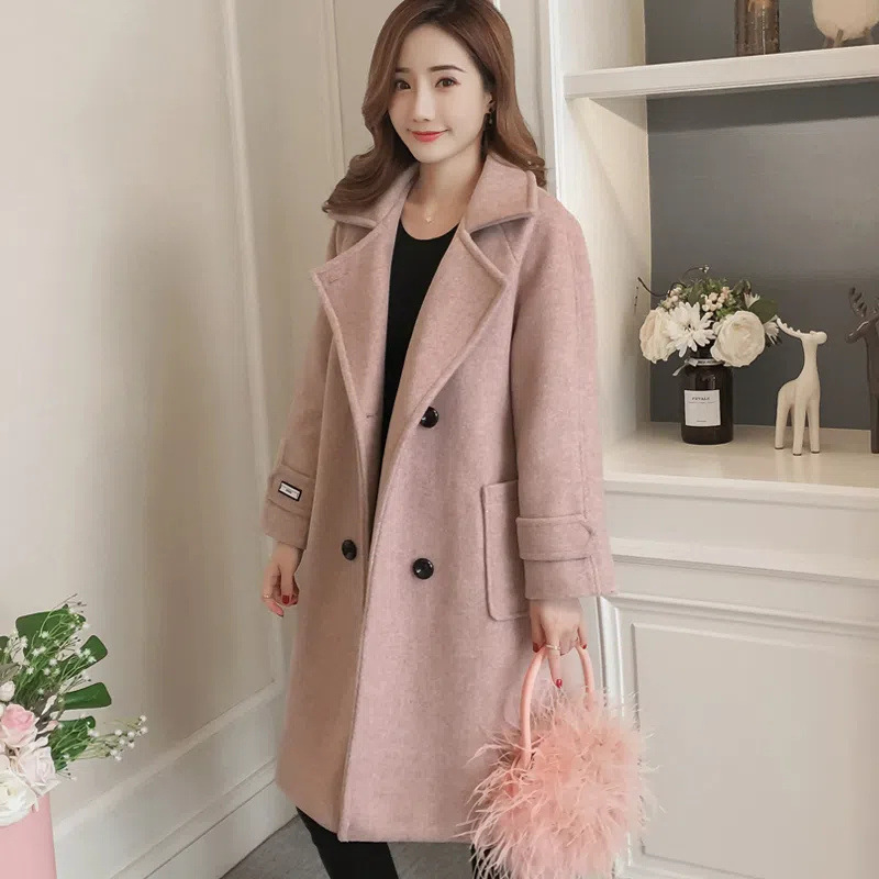 113# Pink [Fei Yin]